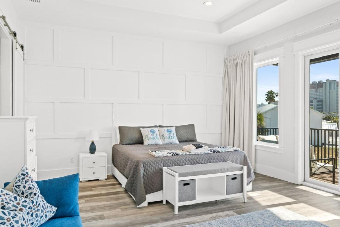 Casa Indigo Holiday home Panama City Beach