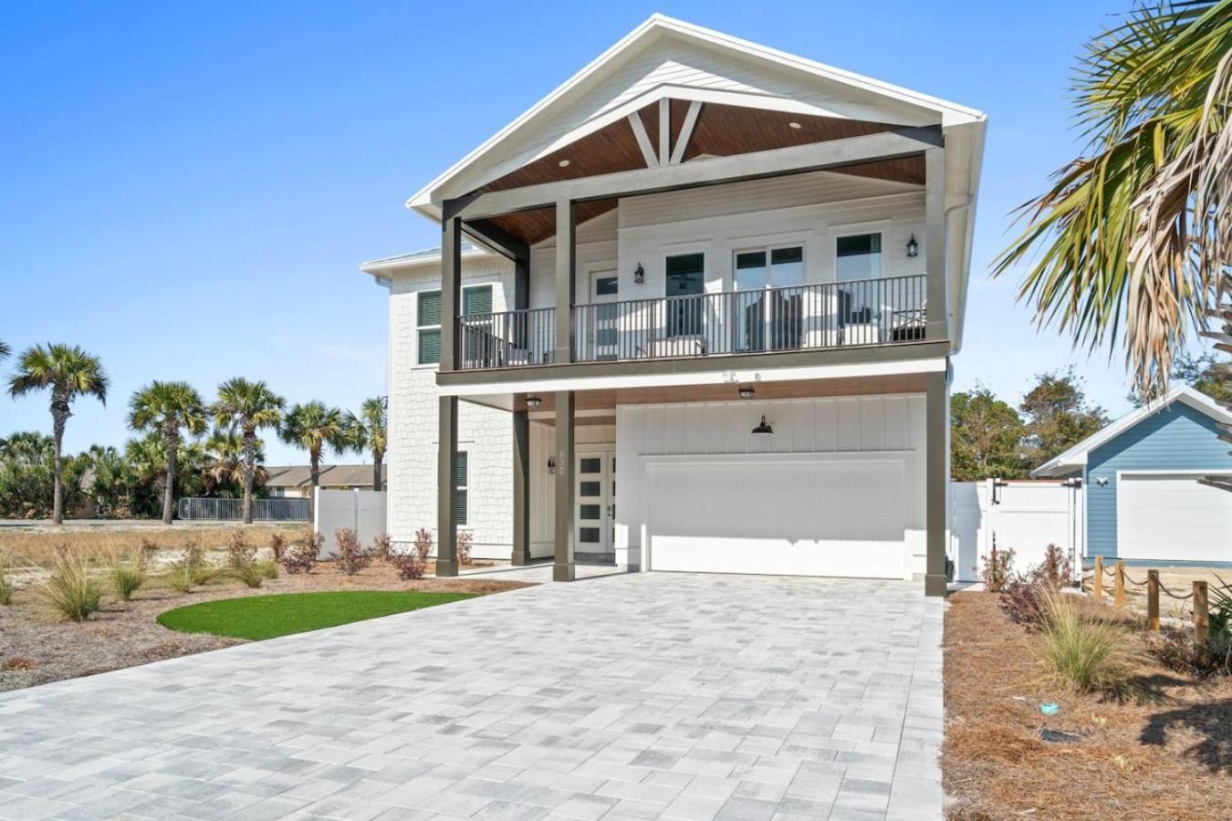 Casa Indigo Holiday home Panama City Beach
