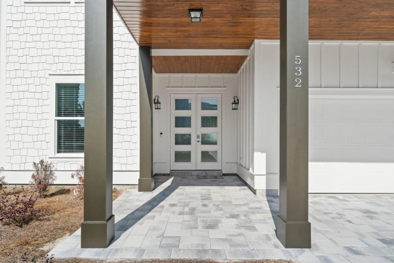 Holiday home Casa Indigo Panama City Beach