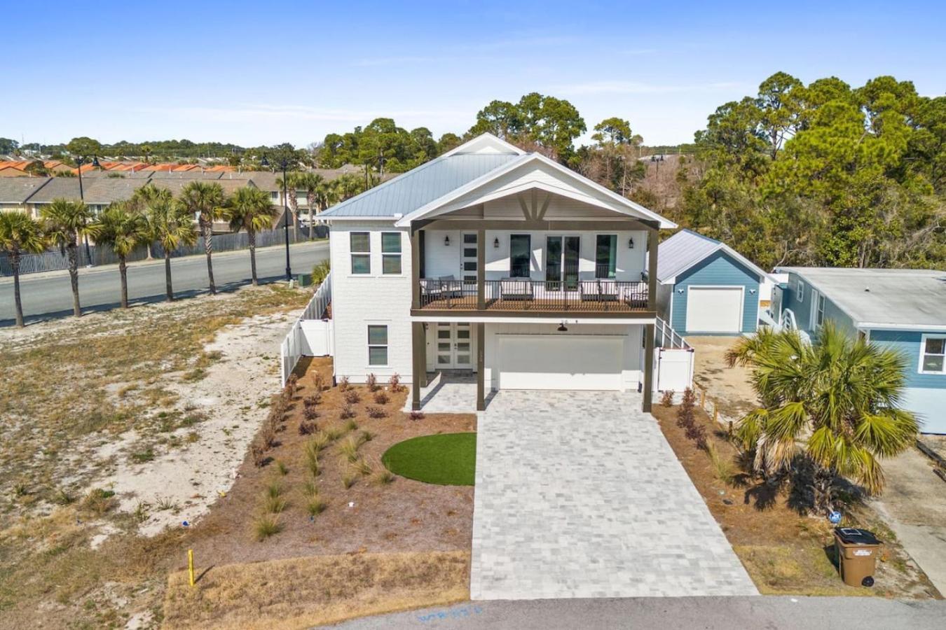 Casa Indigo Holiday home