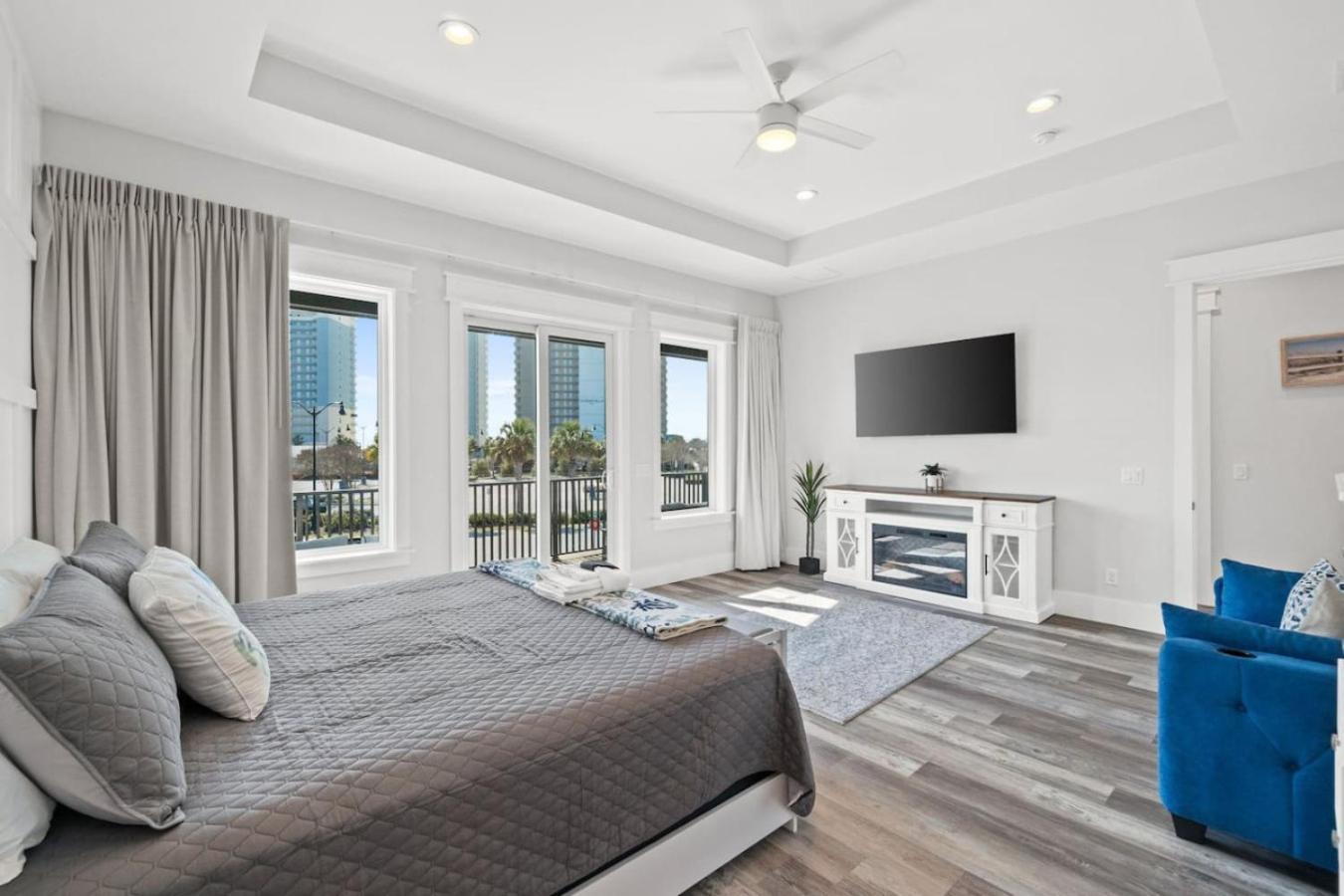 Casa Indigo Holiday home Panama City Beach